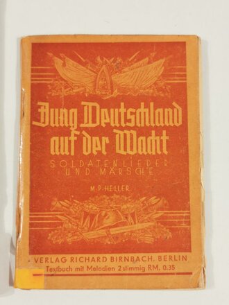 Konvolut 3 Bücher, Wehrmacht