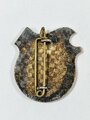 Frankreich WWII/Indochina, Metallabzeichen/Badge, Fremdenlegion/Legion Etranger?, Drago/Paris