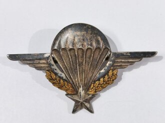 Frankreich nach 1945, Metallabzeichen/Badge,...