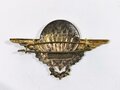 Frankreich nach 1945, Metallabzeichen/Badge, Fallschirmjäger/Parachutiste de Chuteur Opérationnel, Drago/Paris