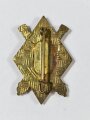 Frankreich, Metallabzeichen/Badge, 68° Régiment dArtillerie dAfrique, Drago/Paris