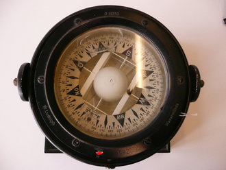 Kompass Kriegsmarine