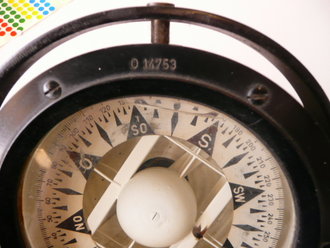 Kompass Kriegsmarine
