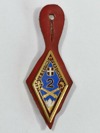 Frankreich nach 1945, Metallabzeichen/Badge, 2e...