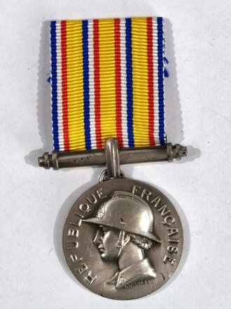 Frankreich, Médaille Ministère de...