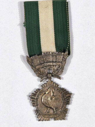 Frankreich ab 1945, Médaille dhonneur...