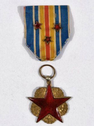 Frankreich 1. Weltkrieg, Médaille des...