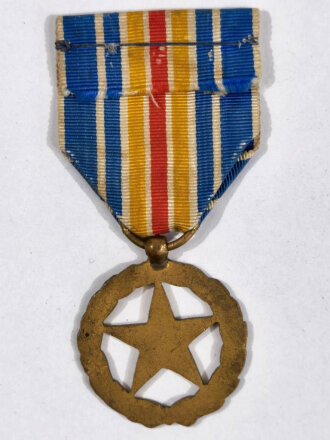 Frankreich 1. Weltkrieg, Médaille des...