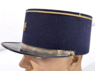 Frankreich bis 1945, Kepi für eine Offizier,...