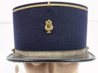 Frankreich bis 1945, Kepi für eine Offizier,...