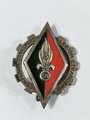 Frankreich nach 1945, Indochina, Fremdenlegion/Legion Etranger, Abzeichen, "Compagnie Transport 516", datiert 1946-1951, Drago/Paris, gebraucht