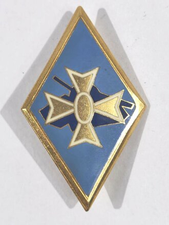 Frankreich nach 1945, Metallabzeichen, 1. Division...