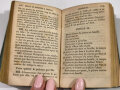 Frankreich 19. Jh, Dienstvorschrift für Artillerie-Berittene, "Reglement Provisoire sur lInstruction a Pied et a Cheval dans le Regiments dArtillerie, Tome second, Instruction a Cheval", Straßburg 1845, 424 Seiten, stark gebraucht, Einband lose, geklebt