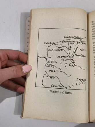 "Großdeutsche Pioniere im Kampf", Fritz Fillies, 1941, 107 Seiten, DIN A5, gebraucht