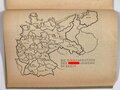 "Dienstvorschrift der Hiltlerjugend. Dienstvorschrift über den Jungvolkdienst", hrsg. v. der Reichjugendführung am 1.2. 1938, 67 Seiten, gebraucht, DIN A5