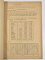 NSV-Müttererholungsfürsorge "Statistischer Jahresbericht 1936", hrsg. v. d. NSDAP-Reichsleitung - Hauptamt für Volkswohlfahrt, Sonderheft 3, Juni 1937, 30 Seiten, DIN A4, gebraucht, Stockflecken