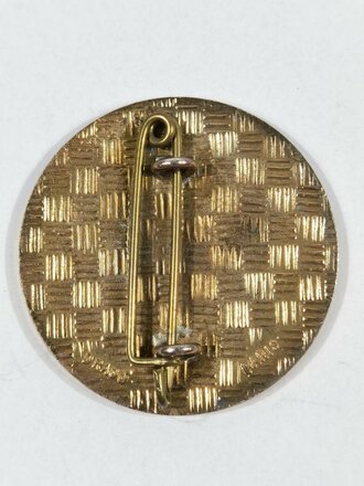 Frankreich nach 1945, Metallabzeichen, 4° RM, IIII....