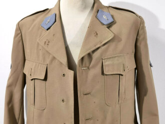 Frankreich nach 1945, Uniformjacke, Gr. 98.92 C PM,...
