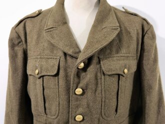 Frankreich, Indochina/Algerien, Blouson Modele 46, Gr....