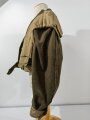 Frankreich, Indochina/Algerien, Blouson Modele 46, Gr. 1-8, datiert 1954, Hersteller Agostini/St. Cloud, gestempelt, gebrauch