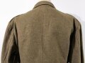 Frankreich, Indochina/Algerien, Blouson Modele 46, Gr. 1-8, datiert 1954, Hersteller Agostini/St. Cloud, gestempelt, gebrauch