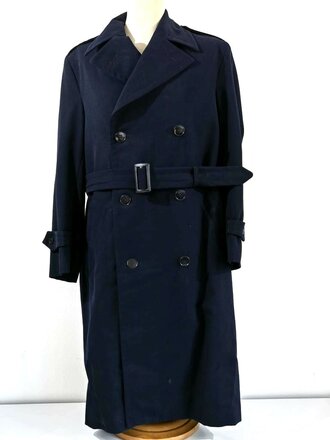 Frankreich, Trench-Coat, "Tailored by Epsom/Made in France", gebraucht