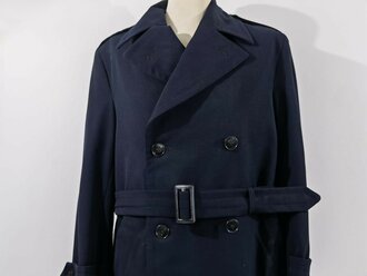Frankreich, Trench-Coat, "Tailored by Epsom/Made in...