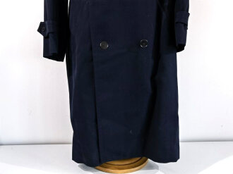 Frankreich, Trench-Coat, "Tailored by Epsom/Made in France", gebraucht