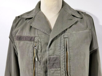 Frankreich nach 1945, Feldjacke, Veste M64, Gr. 88 C,...