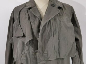 Frankreich nach 1945, Feldjacke, Veste F2, gebraucht