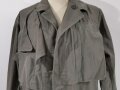 Frankreich nach 1945, Feldjacke, Veste F2, gebraucht