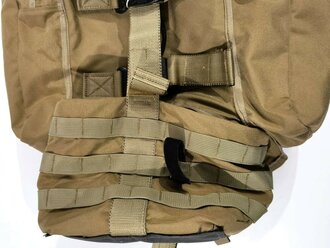 U.S. SKEDCO Kit, Combat Casevac, SOF Mobility. Good...