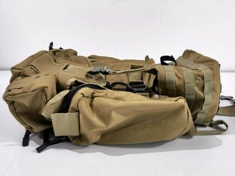 U.S. SKEDCO Kit, Combat Casevac, SOF Mobility. Good condition, not complete