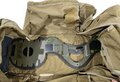 U.S. SKEDCO Kit, Combat Casevac, SOF Mobility. Good condition, not complete