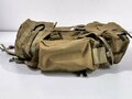 U.S. SKEDCO Kit, Combat Casevac, SOF Mobility. Good condition, not complete