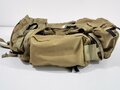 U.S. SKEDCO Kit, Combat Casevac, SOF Mobility. Good condition, not complete