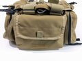 U.S. SKEDCO Kit, Combat Casevac, SOF Mobility. Good condition, not complete