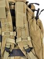 U.S. SKEDCO Kit, Combat Casevac, SOF Mobility. Good condition, not complete