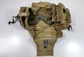 U.S. SKEDCO Kit, Combat Casevac, SOF Mobility. Good condition, not complete