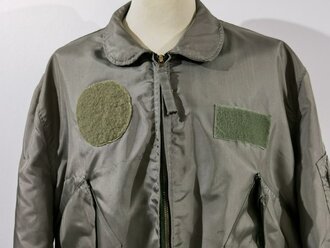 U.S. Air Force Jacket, Flyers, mens summer Type CWII,...