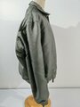 U.S. Air Force Jacket, Flyers, mens summer Type CWII, size XLarge, used