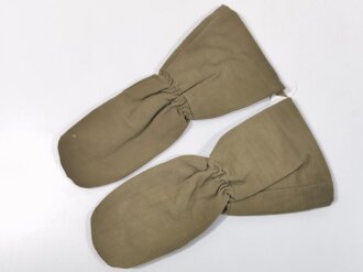 Frankreich nach 1945, Handschuhe/Fäustlinge, Gr. 1,...