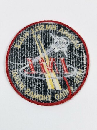 U.S. NASA, Patch, Space Shuttle Mission STS-65 Columbia...