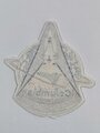 U.S. NASA, Patch, Space Shuttle Mission STS-1 Columbia OV-102, "Young Crippen"
