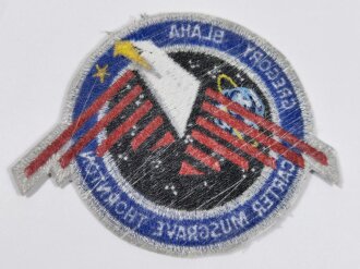 U.S. NASA, Patch, Space Shuttle Mission STS-33 Disvovery...