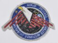 U.S. NASA, Patch, Space Shuttle Mission STS-33 Disvovery  OV-103, "Gregory Blaha Carter Musgrave Thornton"