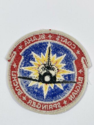 U.S. NASA, Patch, Space Shuttle Mission STS-29 Discovery...