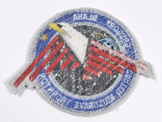U.S. NASA, Patch, Space Shuttle Mission STS-33 Disvovery...