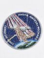 U.S. NASA, Patch, Space Shuttle Mission STS-28 Columbia OV-102,"Adamson Leestma Brown Shaw Richards"