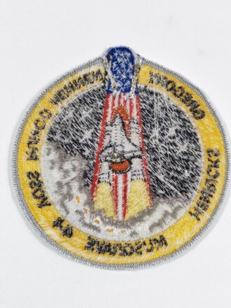 U.S. NASA, Patch, Space Shuttle Mission STS-44 Atlantis...